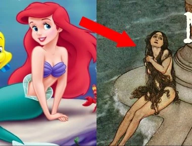 Αυτές είναι οι σκοτεινές ιστορίες που «κρύβονται» πίσω από αγαπημένα κινούμενα σχέδια της Disney (βίντεο)